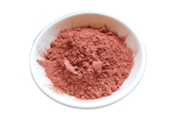 Pó de cobre eletrolítico 99,95% de alta pureza, 1-3 µm, para materiais condutores e metalurgia, 500g