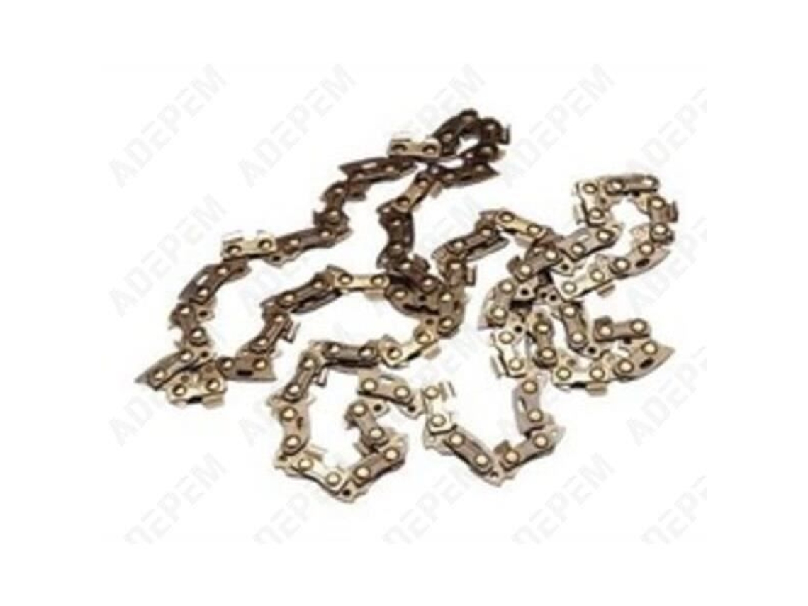 Corrente 20cm 33 Elos - Podador Ryobi - Correntes E Guias De Corrente