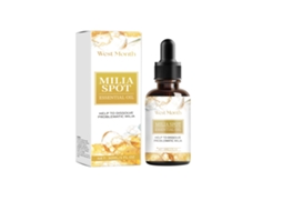 Óleo Essencial Clareador Milky Spot