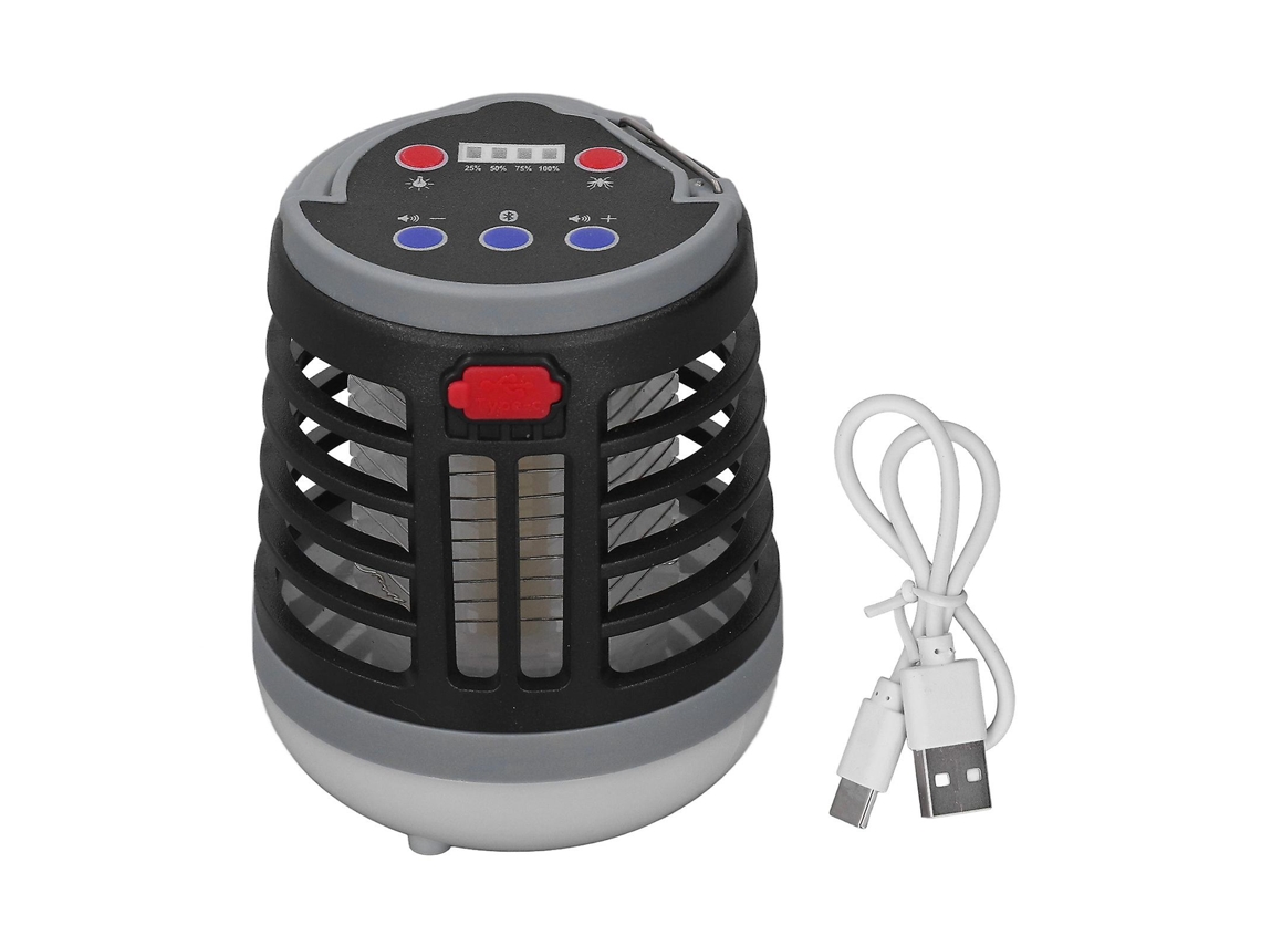 Lanterna De Camping Led, Recarregável E Impermeável Para Suas Aventuras Ao Ar Livre. Olysi Shop