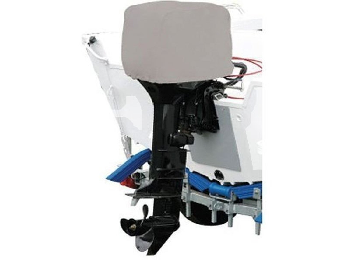 Cobertura Motor Fb Hasta Transparente 15Hpoceansouth