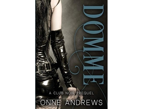 Livro Domme De Onne Andrews (inglês)