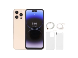Desbloquear Smartphone LAXISCREED 4g Reconhecimento Facial