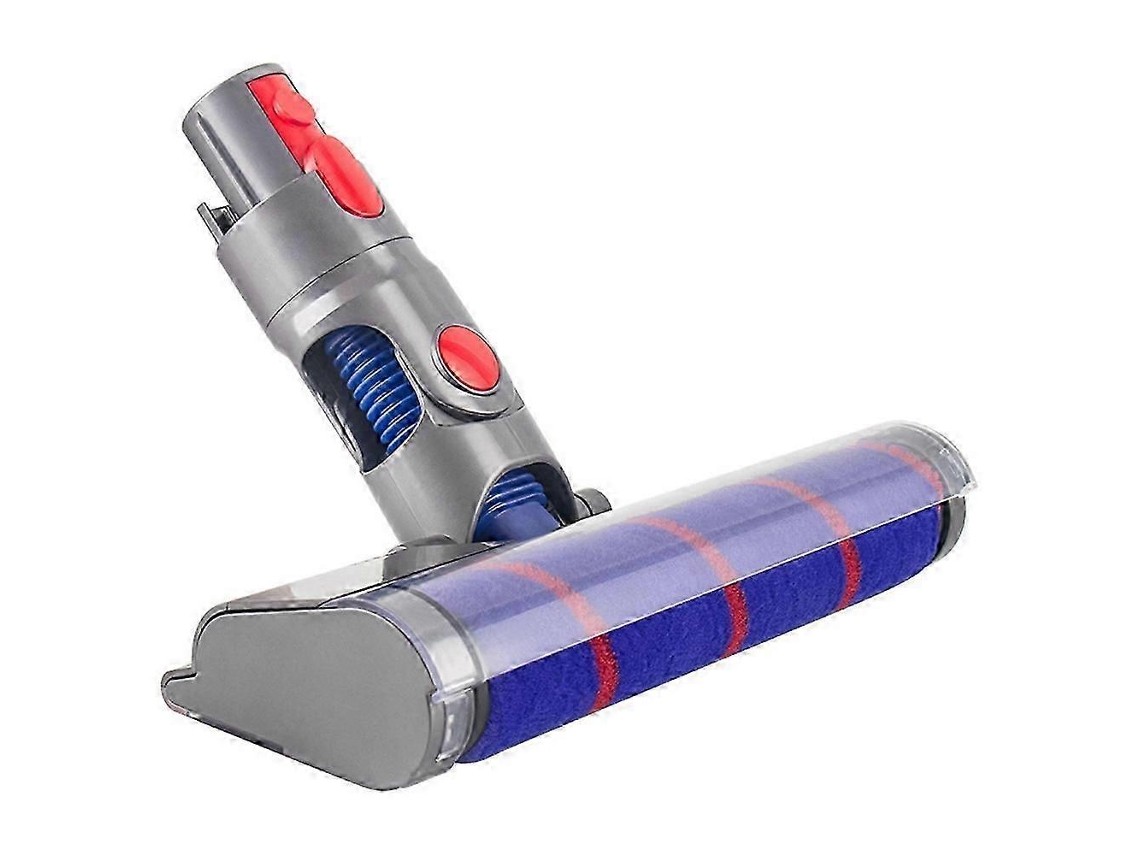 For Dyson V7 V8 V10 V11 V15 Soft Plush Strip Vacuum Cleaner Floor Brush Replacement Parts