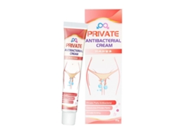 Unhato De 20g Para Remover Odor E Aliviar Coceira Nas Partes Íntimas, Creme Herbal Vante
