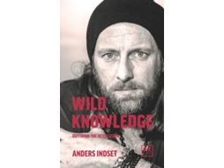 Livro wild knowledge de anders indset (inglês)