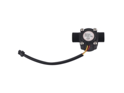 Sensor Indutivo de Proximidade IP65 2 Fios (10‑30vdc)