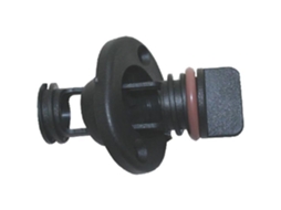 T-h Marine Self Retaining Drain Plug