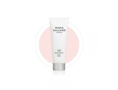 Sensi'Repair. 160 Creme MARIA GALLAND