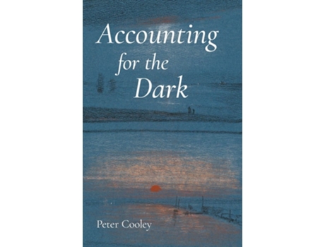 Livro Accounting for the Dark de Peter Cooley (Inglês)