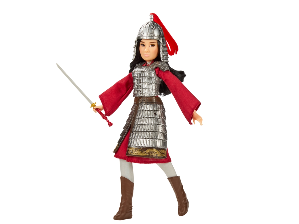 Boneca HASBRO E86915L00 (3 anos)