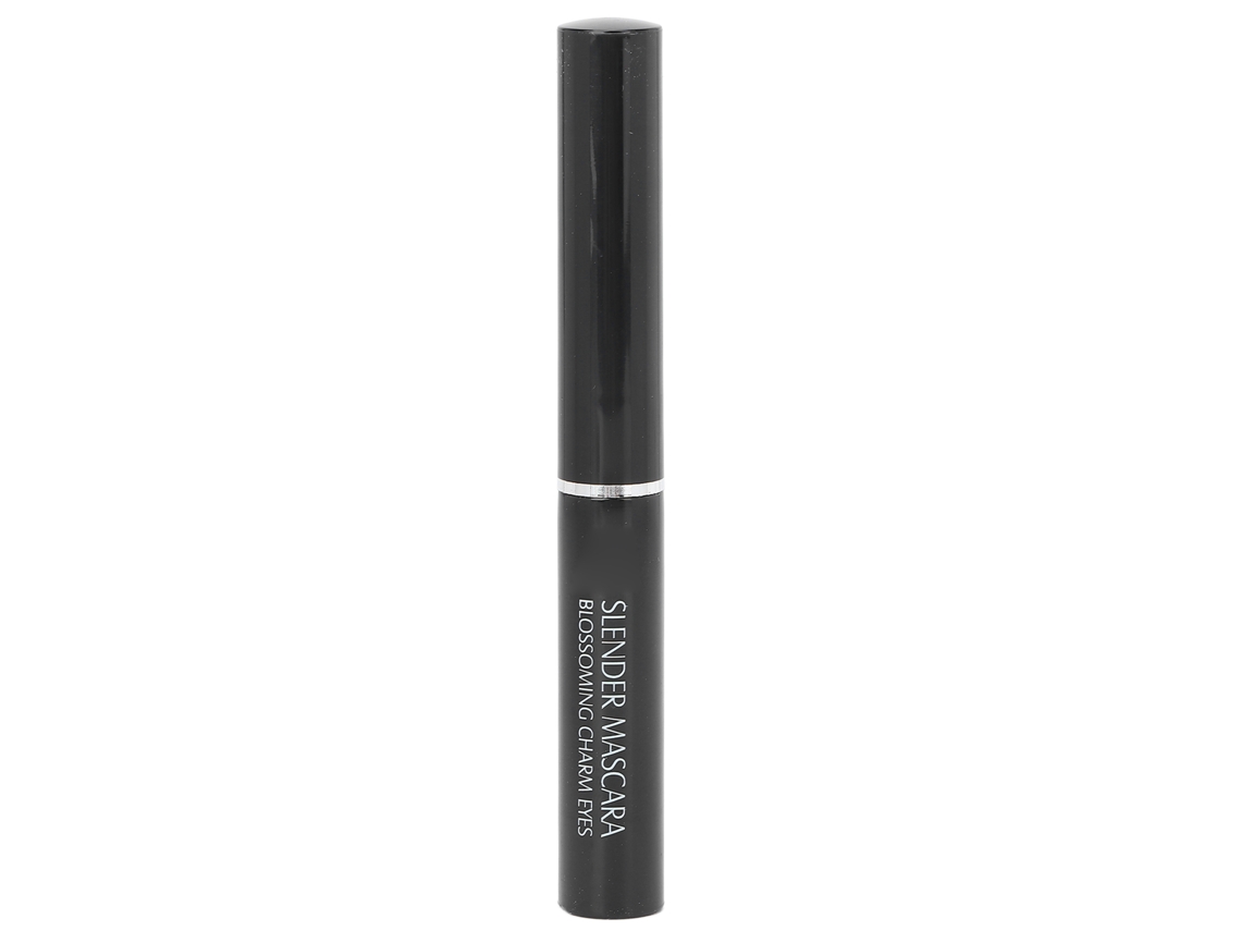Máscara De Pestañas Waterproof Alargadora Y Rizadora 4g
