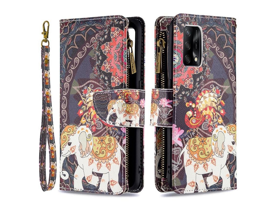 Capa Para Oppo Como Título Yemaesre