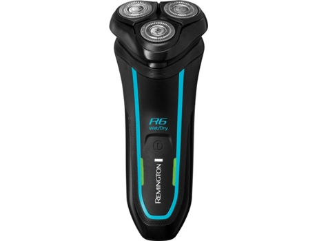 Máquina Barbear Rotativa STYLE SERIES AQUA R6