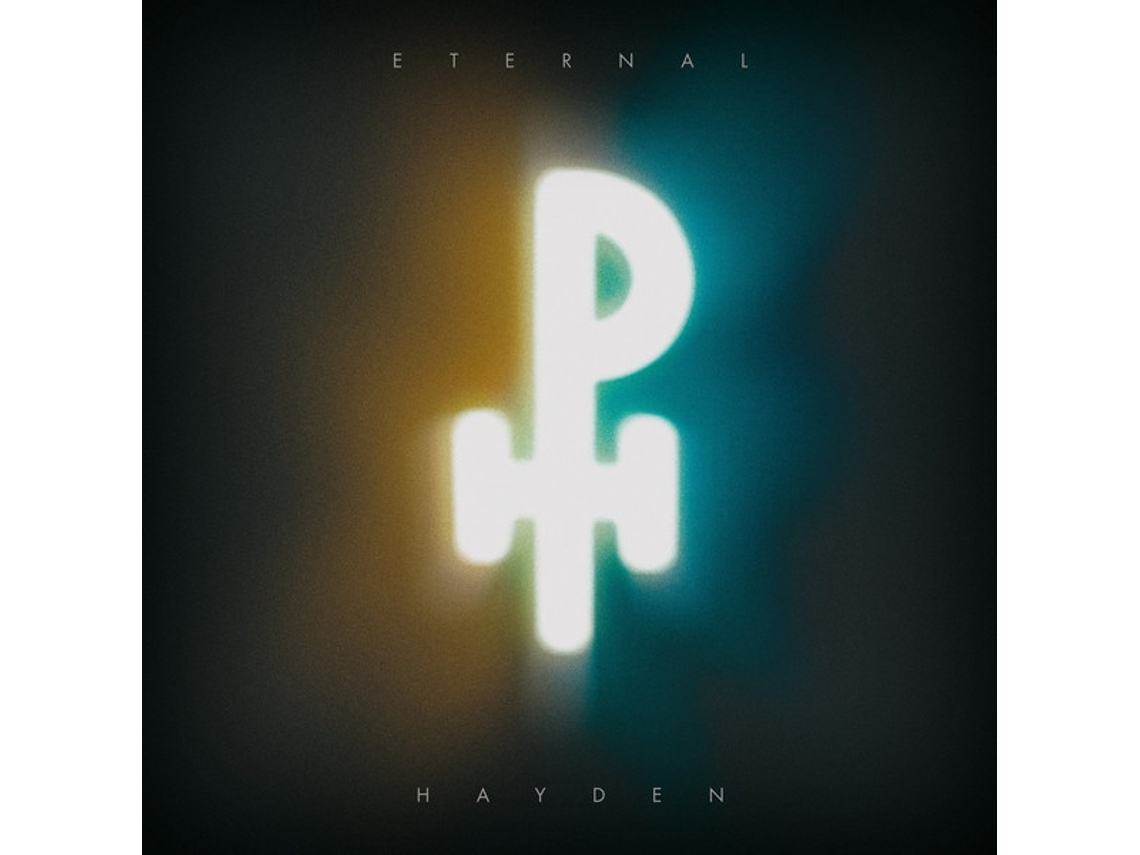 CD PH - Eternal Hayden