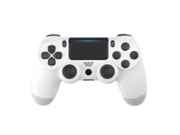 Controle de jogo PS4, sem fio, alta qualidade EOOCOO
