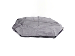 Saco Organizador de Roupas para Mudanças com Compartimentos | S/MARCA