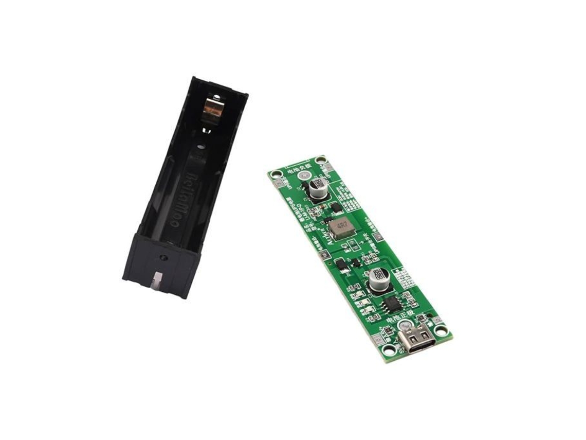 Carregador Portátil Para Computador Tecnoiot A721 5v1bupscase 396 1pcs Slowmoose