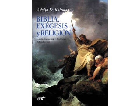 Livro Biblia, Exegesis Religion.(Mundo De Biblia)