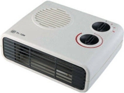 Aquecedor Termoventilador SOLER & PALAU TL-10 N (2000 W)