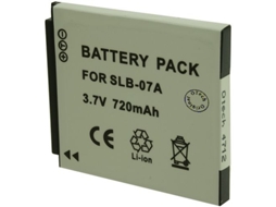 Bateria OTECH Compatível para SAMSUNG TL225