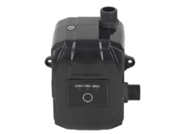 Bomba De Pressão Automática 24v 100w Para Água
