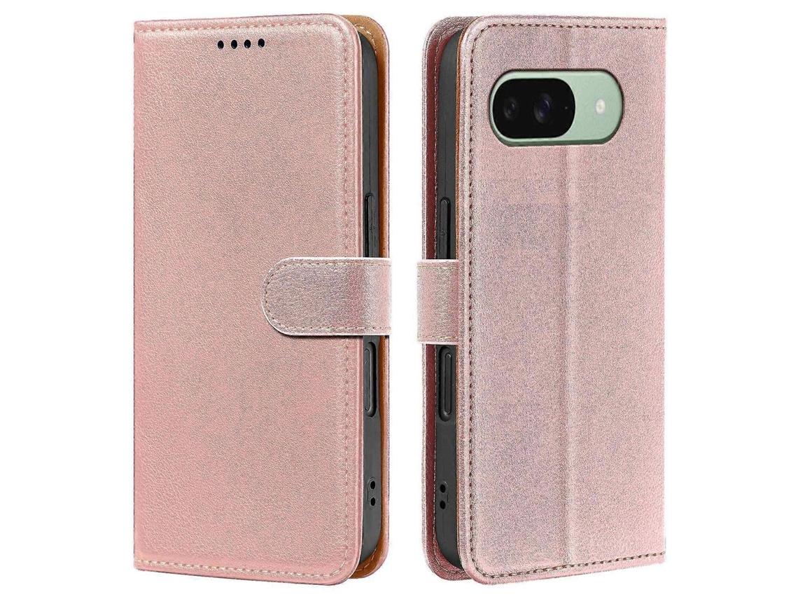 Capa Compatível Com O Google Pixel 10 Pro