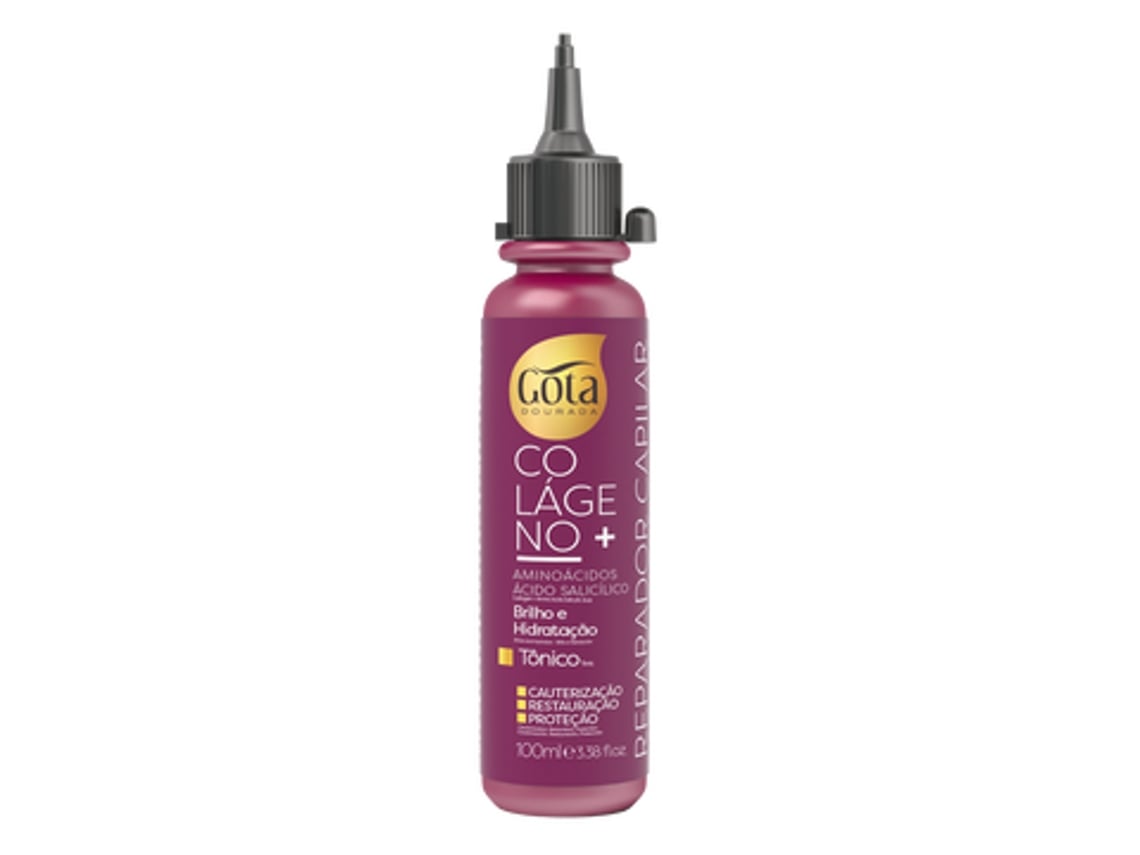 Tónico Colágeno 100Ml