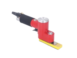 Laxiscreed Lixadora Pneumática Linear Para Madeira, 14000 Rpm De Alta Performance