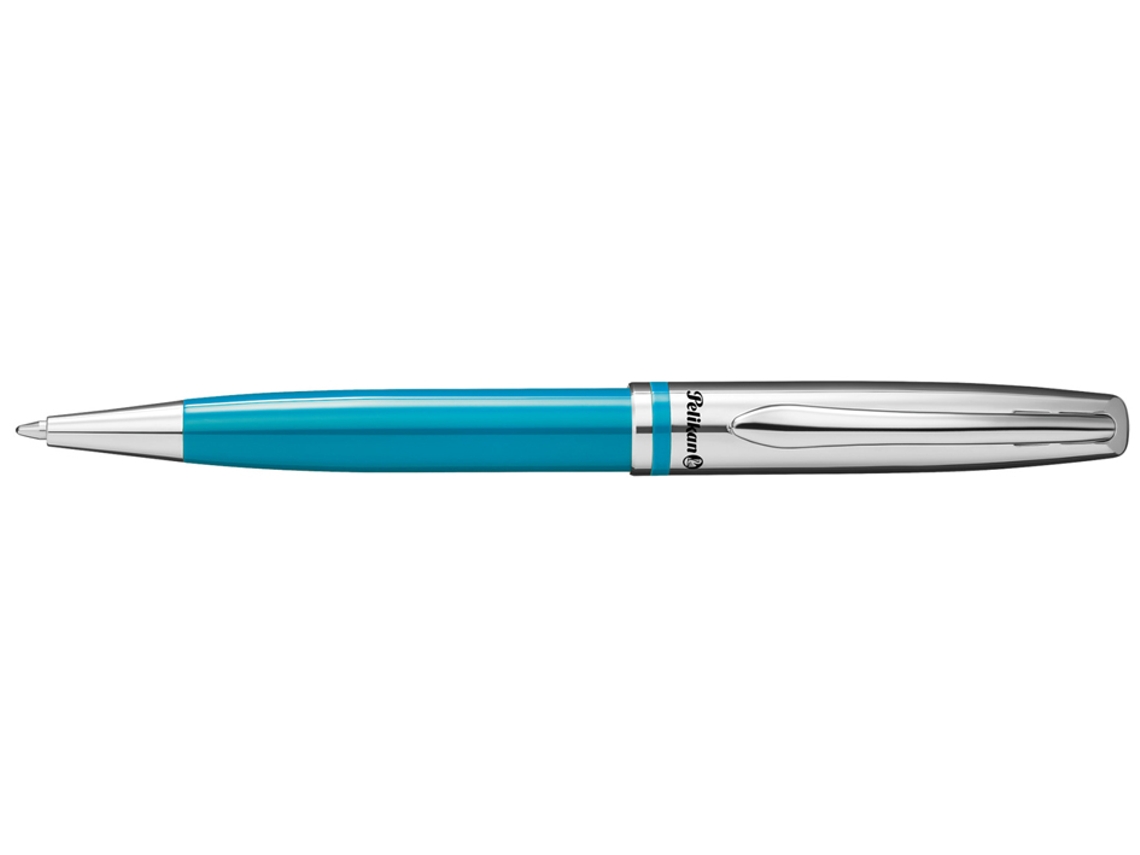 Caneta Esferográfica PELIKAN Jazz Classic Gasolina