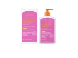 Gel Bronzeamento Hidratante Com Proteção Solar Fps