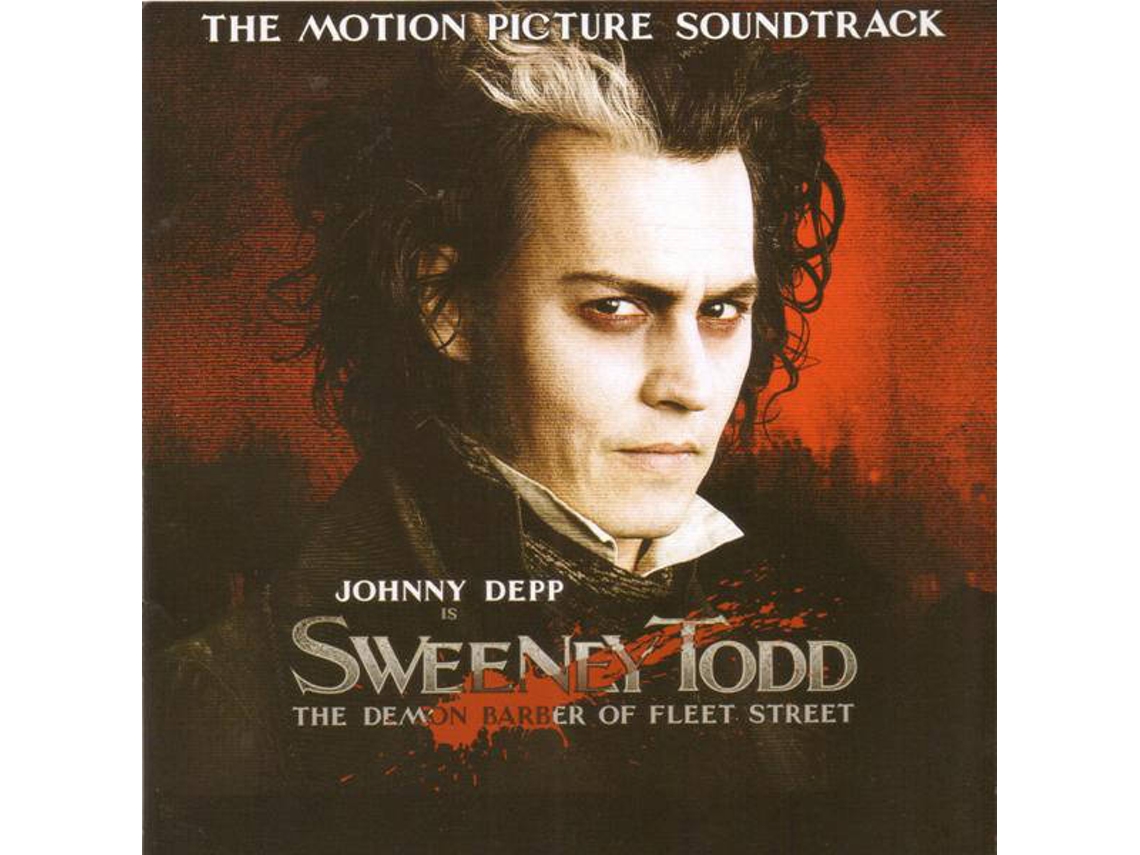 CD Stephen Sondheim - Highlights From The Messiah (1CDs)