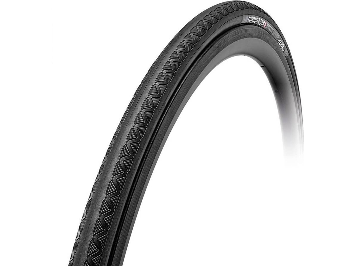 Pneus para Ciclismo Estrada TUFO Estrada Comtura 5tr Tubeless