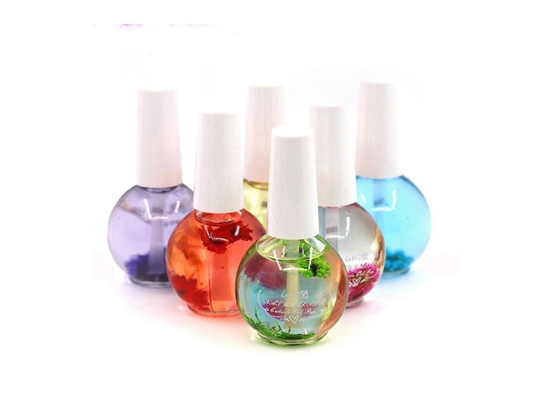 Kit De Manicure, Com Cura Rápida, Para Unhas De Gel, Elysve