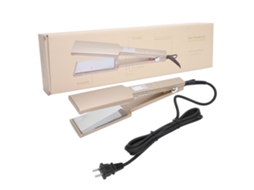 2026-plancha De Cabelo Profissional De Aquecimento Rápido Com Temperatura Ajustável Ferramenta De Pentear 110‑240v Plug Us