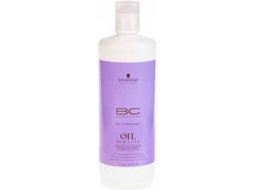 Champô SCHWARZKOPF PROFESSIONAL Miracle Barbery Ch (1000 ml)