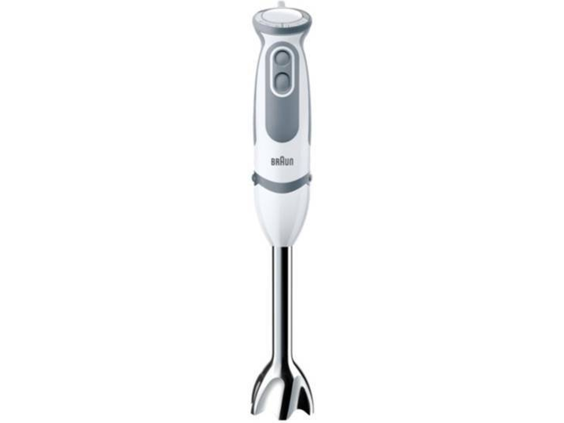 Varinha BRAUN Multiquick 5 Vario MQ5200WH (Outlet Grade A - 1000 W - 21 ...