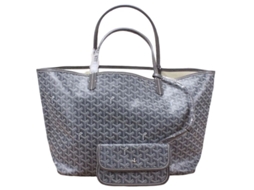 Bolsa Tote de couro PU S/MARCA, grande, resistente à água, com bolsos, para mulher