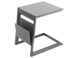Mesa Auxiliar Quadrada HESPÉRIDE (55 x 45 x 55 cm)