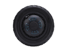Controlador de Motor DC 36v 48v 17a BOSCH