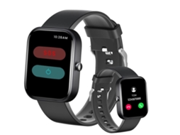 Smartwatch Preto