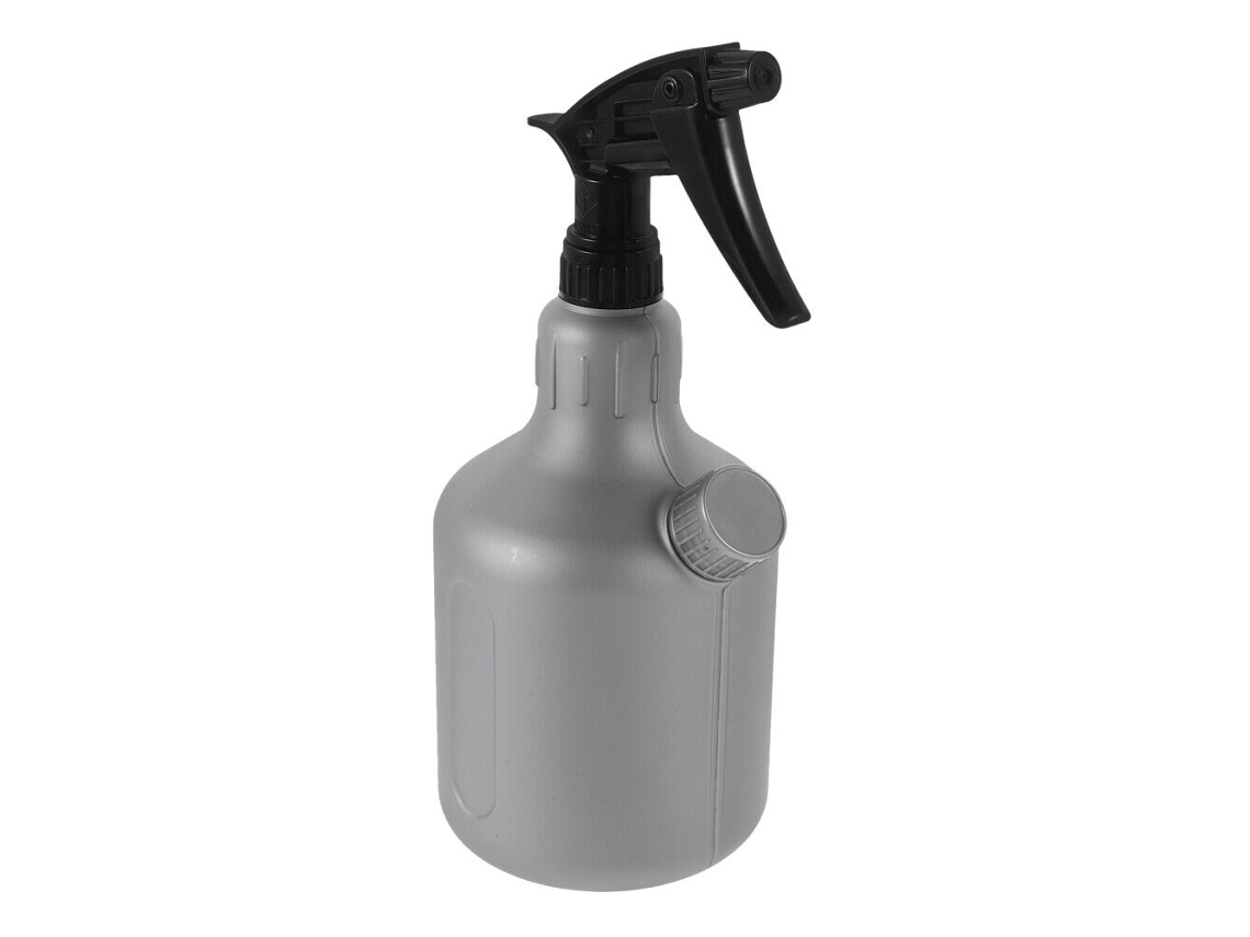 Garrafa De Spray Para Serviço Pesado, 1 Litro, Névoa À Prova De Vazamento, Garrafas De Água Vazias SUNNY SPACES