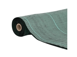 Maison Exclusive - Tela Para Ervas Daninhas 2x50 M Pp Verde