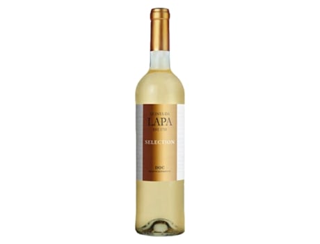 Vinho Branco Selection Quinta Da Lapa
