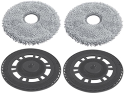 Per Dreame Master L50 Pro Ultra L40s V50 Robot Aspirapolvere Mop Pad