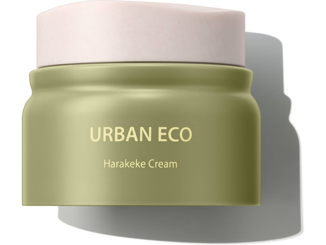Creme Facial THE SAEM Urban Eco Harakeke (50ml)