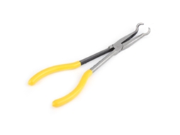 Alicate de Aço Extra Longo 270 Mm AQUAFORGE