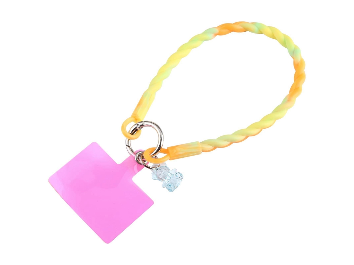 Cordão Universal Para Boneca De Telefone