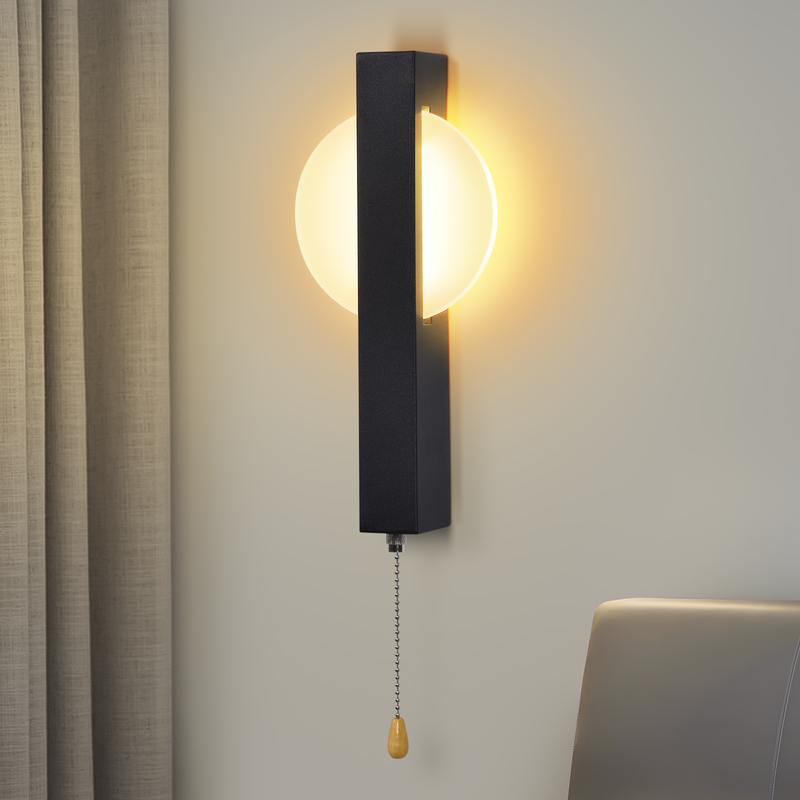 Luminária Pendente Gu10, Formato Cilíndrico, 1 Lâmpada, Luminária Moderna em Alumínio, Altura Ajustável, Branca NETTLIFE (lâmpada Não Inclusa)