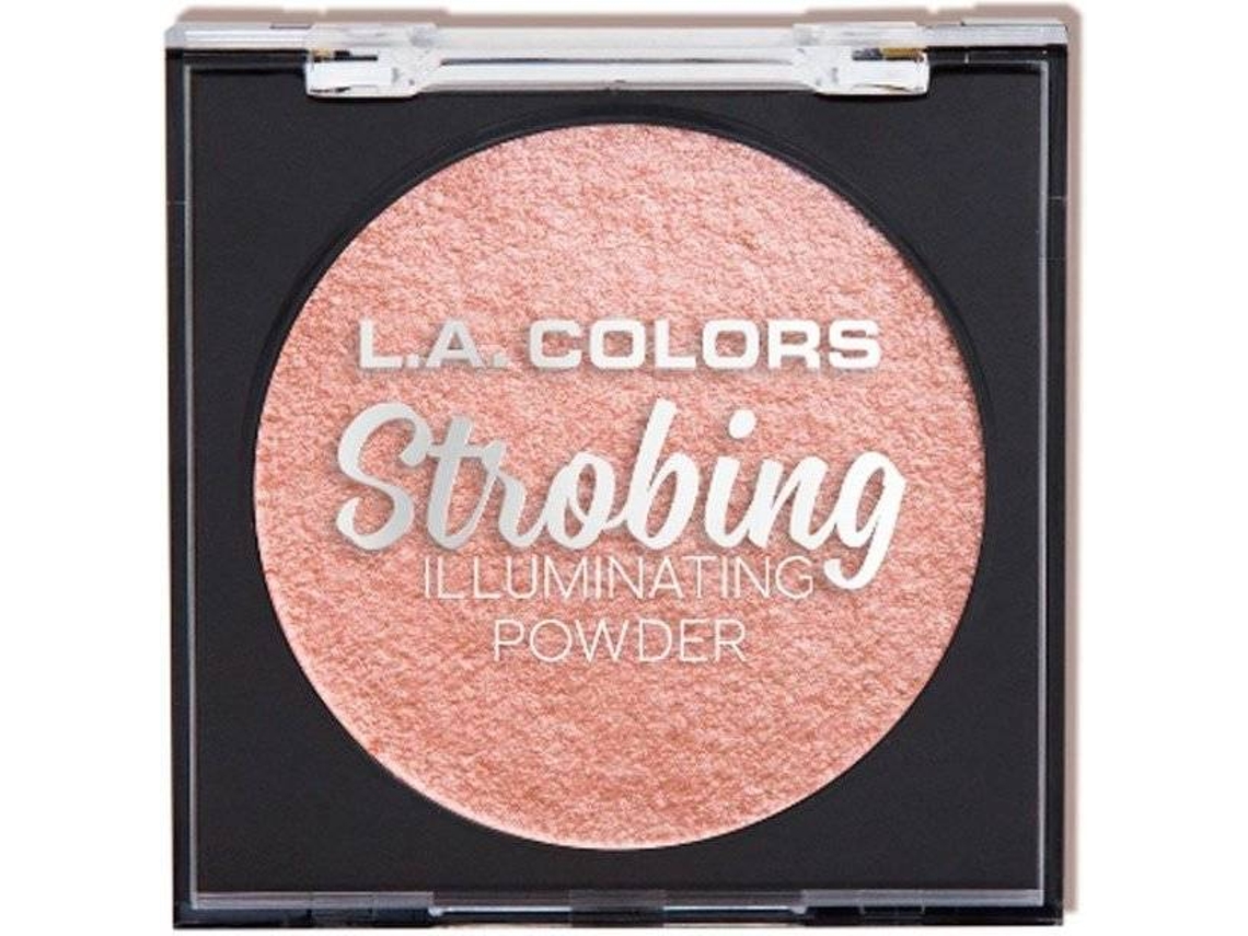 Ilumidor L.A. COLORS Strobbing Brazen Beauty (6.5 g)